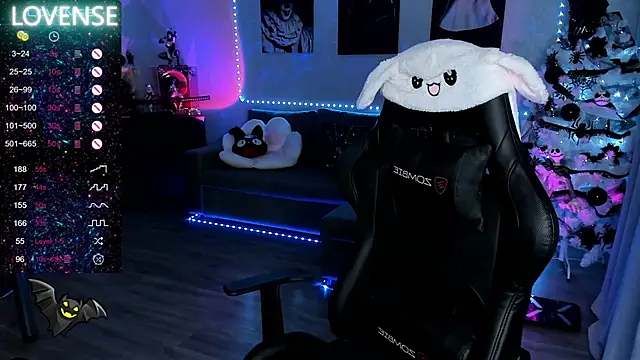 RachelQueen  online show from January 1, 7:53 pm