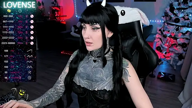 RachelQueen  online show from February 1, 11:21 am