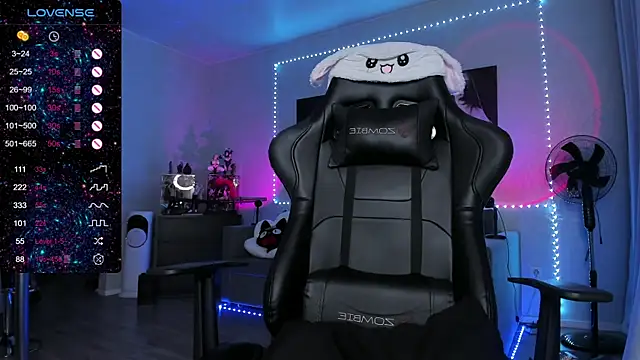 RachelQueen  online show from October 11, 10:47 am