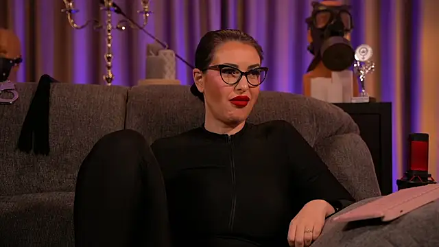 kelly kent online show from February 7, 3:55 am