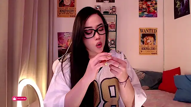 Snapshot of Emmy_Ruiz chatting on September 20, 2:12 am Emmy Ruiz online show from September 20, 2:12 am