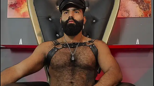 BeardAndrew online show from March 13, 5:33 am