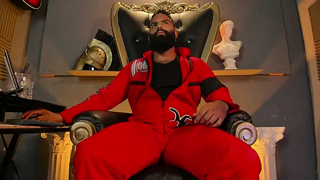 BeardAndrew online show from September 20, 9:16 pm