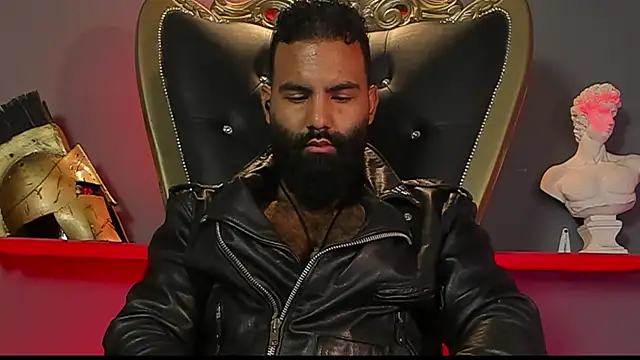 BeardAndrew online show from September 27, 5:23 am