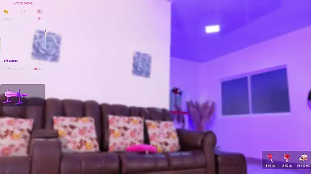 lara giraldo online show from July 28, 8:54 am