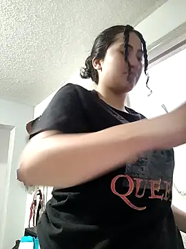 francesca baker1007 online show from January 24, 8:22 pm