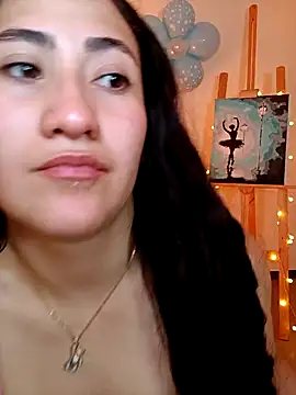 francesca baker1007 online show from October 3, 11:13 pm