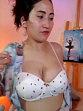 francesca baker1007 online show from October 16, 1:06 am