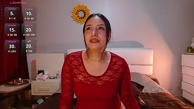 Freyja soh online show from February 3, 10:15 pm