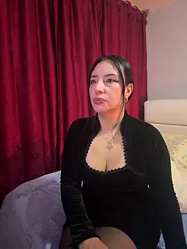 Freyja soh online show from May 13, 3:09 pm