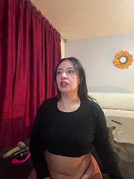 Freyja soh online show from June 16, 3:14 pm