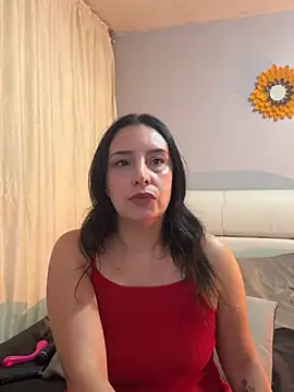Freyja soh online show from June 25, 9:30 pm