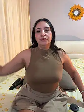 Freyja soh online show from July 9, 9:41 pm