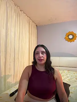 Freyja soh online show from July 17, 10:47 pm