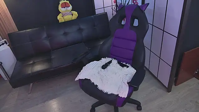 Scarlett collins02 online show from March 4, 10:02 am