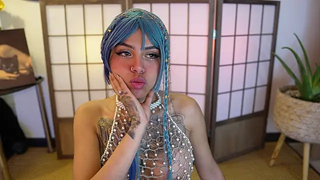 Scarlett collins02 online show from September 13, 12:54 am