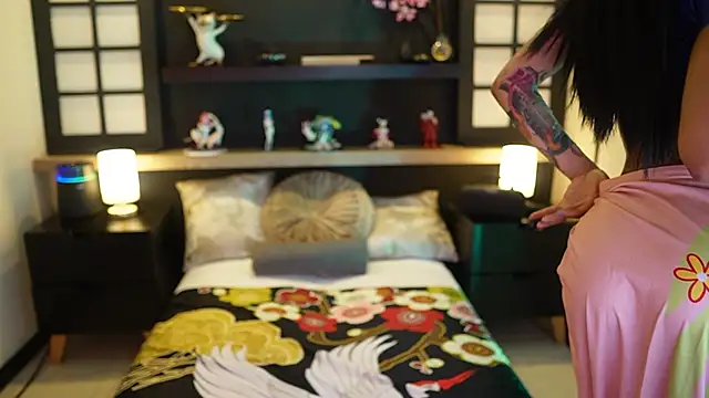 Scarlett collins02 online show from November 11, 12:32 am