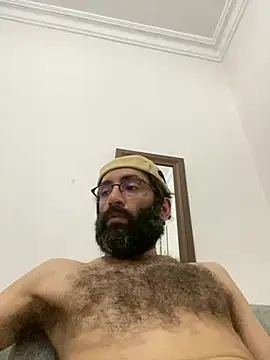 Addicted Avocado online show from June 19, 1:43 am