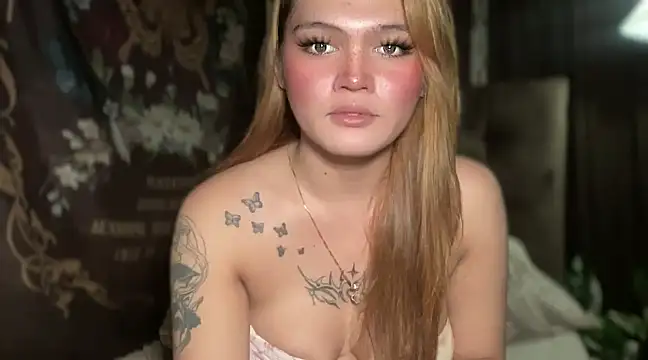 Snapshot of Claire_Brooke chatting on February 1, 7:23 pm Claire Brooke online show from February 1, 7:23 pm