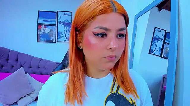 Gretta Queen online show from March 1, 6:21 pm