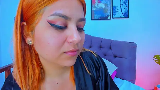 Gretta Queen online show from March 2, 12:31 am