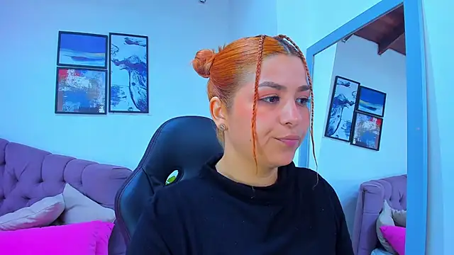 Gretta Queen online show from March 2, 4:10 pm