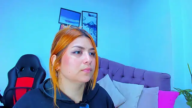 Gretta Queen online show from September 18, 6:21 pm