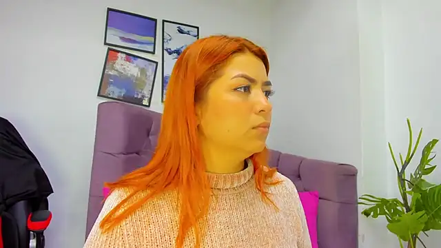 Gretta Queen online show from October 10, 5:45 pm