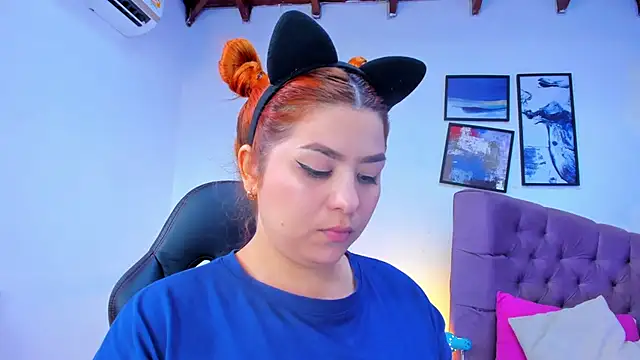 Gretta Queen online show from October 22, 6:18 pm