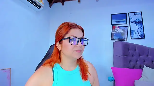 Gretta Queen online show from November 9, 3:21 pm