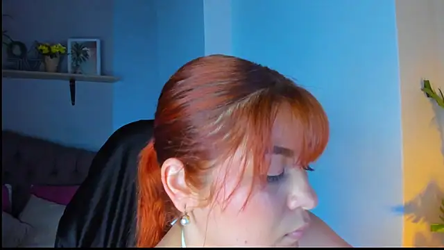 Gretta Queen online show from April 30, 6:03 pm