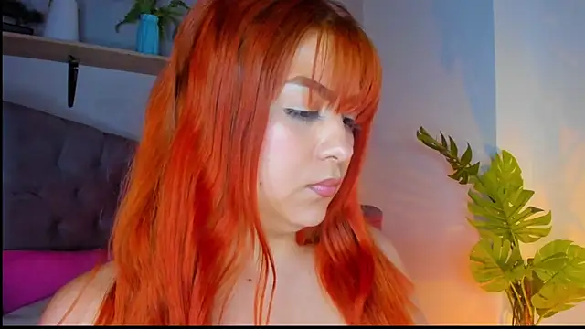 Gretta Queen online show from April 30, 9:08 pm