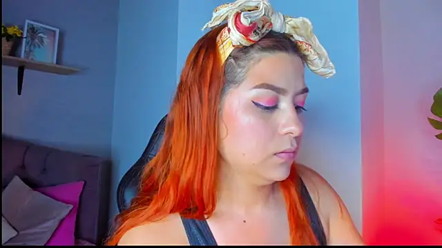 Gretta Queen online show from June 11, 6:28 pm
