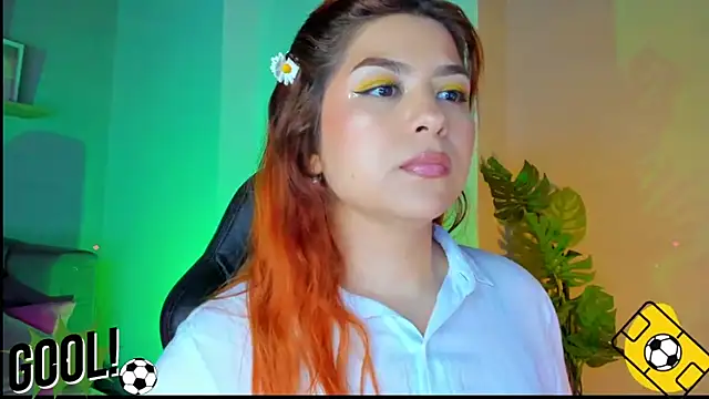 Gretta Queen online show from June 15, 4:20 pm