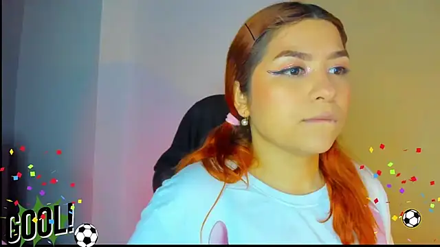 Gretta Queen online show from June 16, 5:37 pm