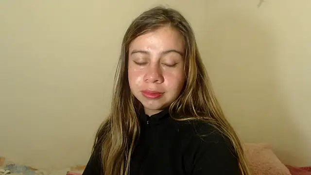 SweetSofty online show from January 5, 6:13 pm