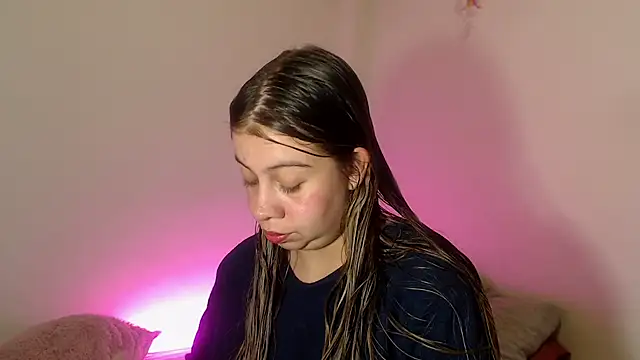 SweetSofty online show from January 12, 10:43 pm