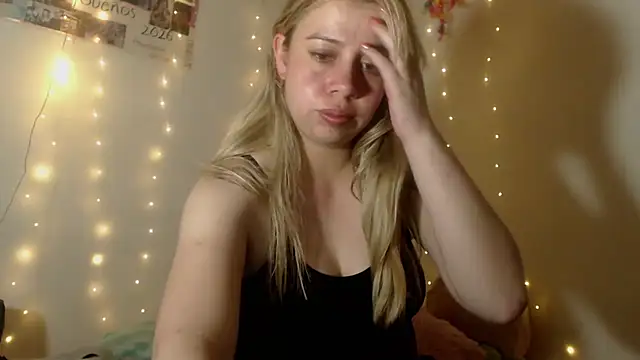 SweetSofty online show from June 14, 1:36 am