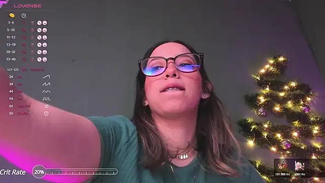 Apartment28 online show from December 22, 2:17 am