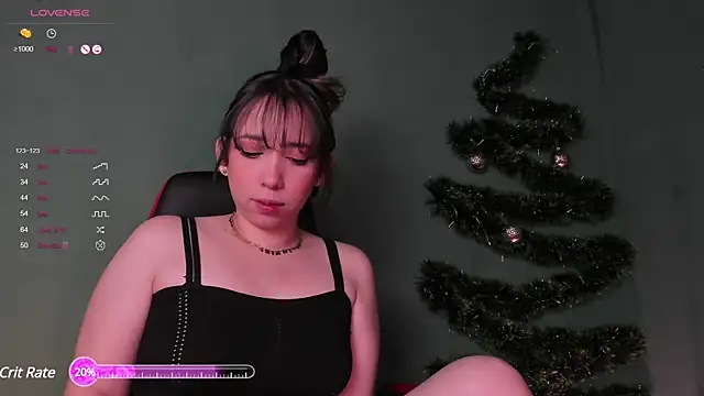 Apartment28 online show from January 6, 2:48 am