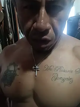 ivandignity online show from July 10, 10:12 pm