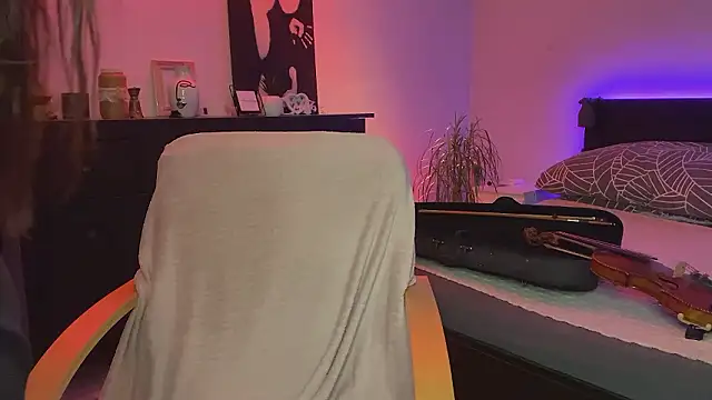 spottyyy online show from February 23, 7:33 pm