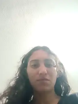 valeriaswang Lucas online show from October 14, 6:31 pm