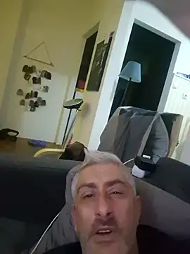 DildoG45 online show from January 9, 1:30 am