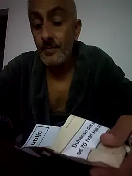 cuci45 online show from September 17, 7:04 pm