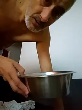 cuci45 online show from September 20, 9:16 pm