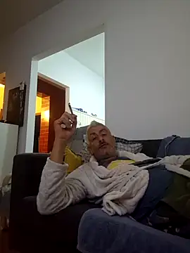 cuci45 online show from October 15, 6:30 pm