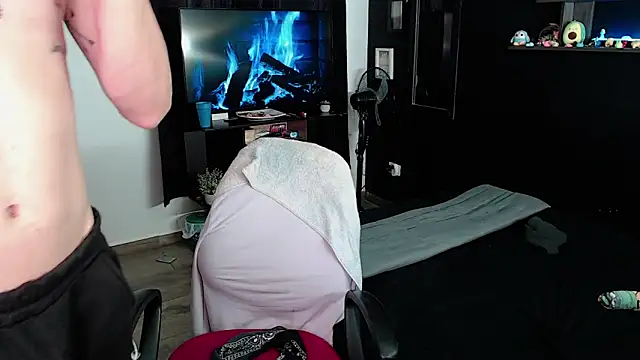 andybxby online show from March 15, 8:54 pm