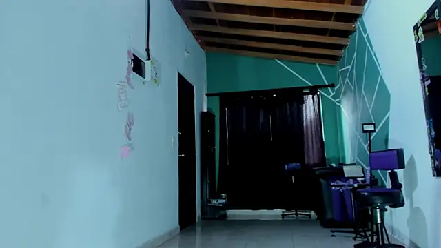 ink demonxxx online show from February 16, 8:22 pm