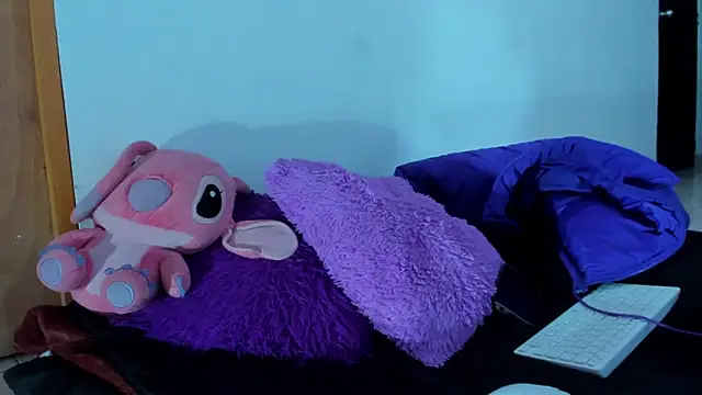 ink demonxxx online show from February 28, 4:32 am